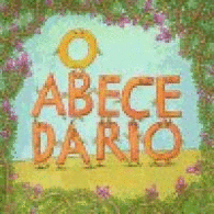 O ABECEDARIO