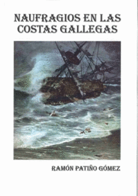 NAUFRAGIOS EN LAS COSTAS GALLEGAS