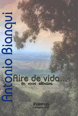 AIRE DE VIDA...