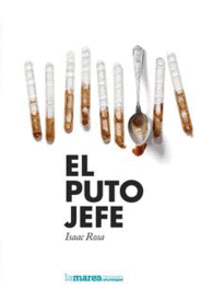 EL PUTO JEFE