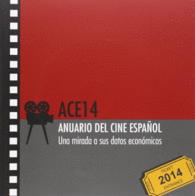 ANUARIO DEL CINE ESPA�OL 2014