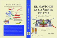 EL NAVIO DE 68 CANONES DE 1752