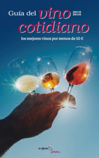GU�A DEL VINO COTIDIANO 2015 - 2016