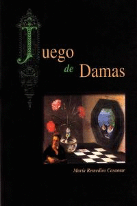 JUEGO DE DAMAS