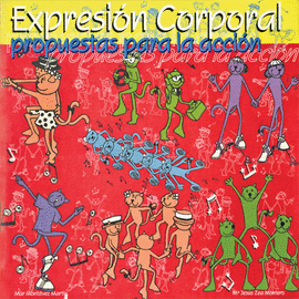EXPRESIN CORPORAL PROPUESTAS PARA LA ACCIN