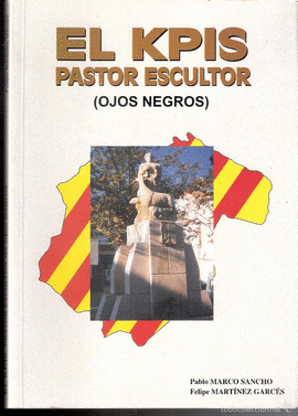 EL KPIS PASTOR ESCULTOR