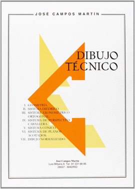 DIBUJO TCNICO
