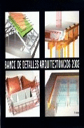 BANCO DE DETALLES ARQUITECTONICOS