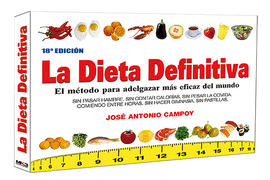 LA DIETA DEFINITIVA