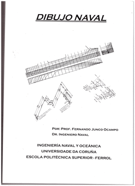 DIBUJO NAVAL