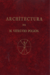 LOS DIEZ LIBROS DE ARCHITECTURA