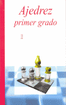 AJEDREZ PRIMER GRADO