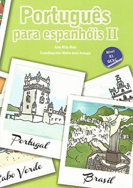 PORTUGU�S PARA ESPANH�IS II
