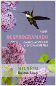 COLIBR� DESPROGRAMADO