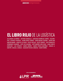 EL LIBRO ROJO DE LA LOGSTICA