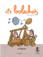 HISTORIA OS BOLECHAS