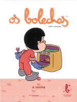 COCI�A OS BOLECHAS