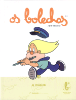 M�SICA OS BOLECHAS