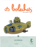 OS OC�ANOS OS BOLECHAS