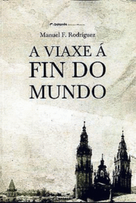 A VIAXE A FIN DO MUNDO