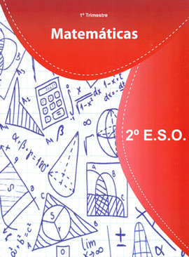 2 ESO MATEMTICAS 1T (NIVEL 2) MATEMTICAS 2 ESO. 1 TRIMESTRE