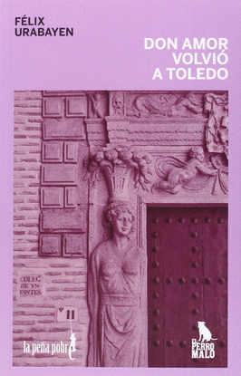 DON AMOR VOLVI� A TOLEDO