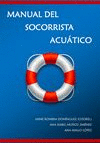 MANUAL DEL SOCORRISTA ACUTICO