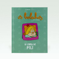 O LIBRO DE PILI