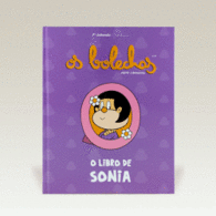 O LIBRO DE SONIA