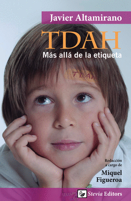 TDAH: M�S ALL� DE LA ETIQUETA