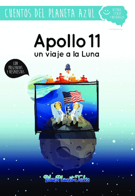 APOLLO 11, UN VIAJE A LA LUNA