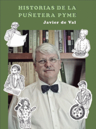 HISTORIAS DE LA PUETERA PYME