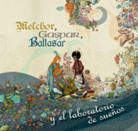 MELCHOR, GASPAR, BALTASAR