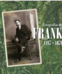 FOTOGRAFAS DE FRANK. 1887-1970