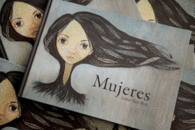 MUJERES