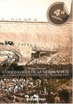 CURIOSIDADES DE LA SIERRA NORTE