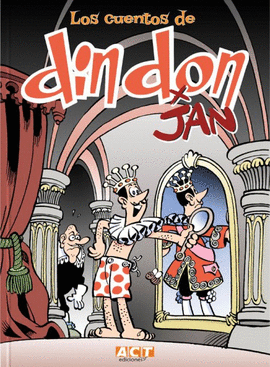 LOS CUENTOS DE DIN DON