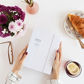 WEDDING PLANNER