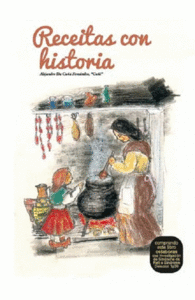 RECEITAS CON HISTORIA