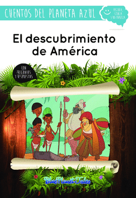 EL DESCUBRIMIENTO DE AM�RICA