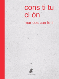 CONSTITUCI�N