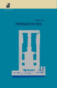 PRENSADO EN FR�O
