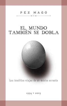 EL MUNDO TAMBI�N SE DOBLA