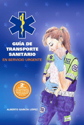 GUA DE TRANSPORTE SANITARIO EN SERVICIO URGENTE