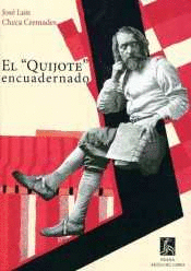 EL QUIJOTE ENCUADERNADO