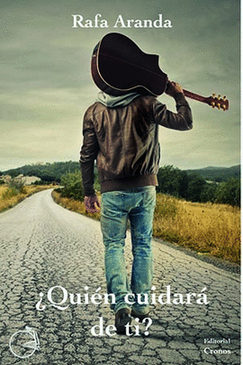 �QUI�N CUIDAR� DE TI?