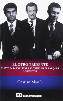 EL OTRO TRIDENTE: CLAVES PARA ENTENDER LA CRISIS EN EL BARA DE LOS EXITOS