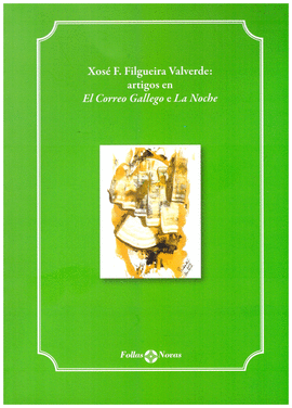 XOS FILGUEIRA VALVERDE: ARTIGOS EN 