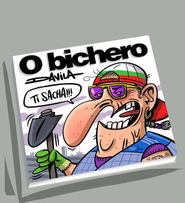 O BICHERO VI