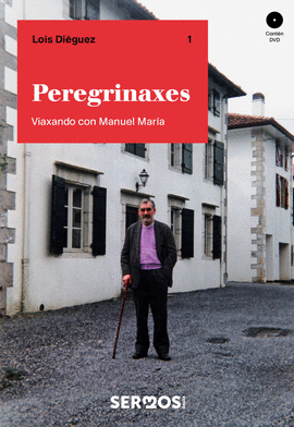 PEREGRINAXES VIAXANDO CON MANUEL MARA